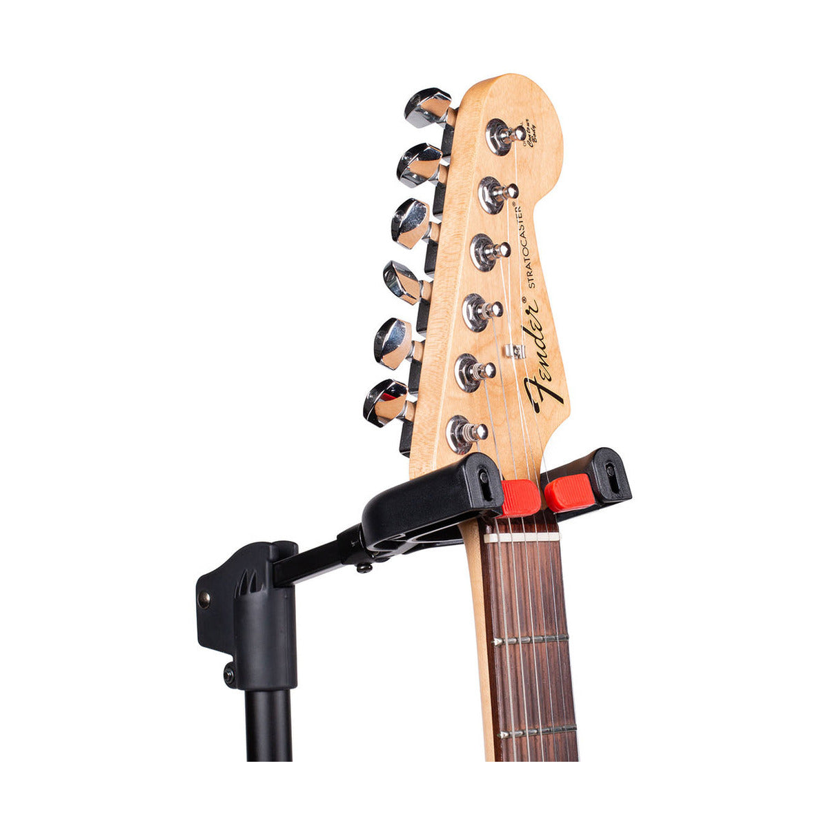 Frameworks Single Hanging Guitar Stand with Self-Locking Yoke
