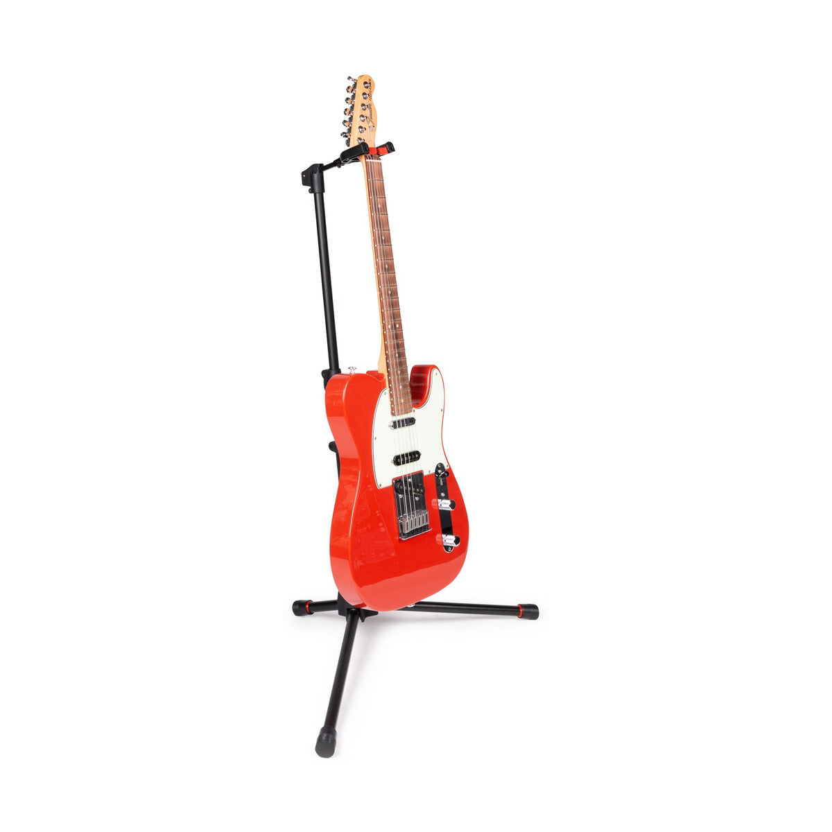 Frameworks Single Hanging Guitar Stand with Self-Locking Yoke