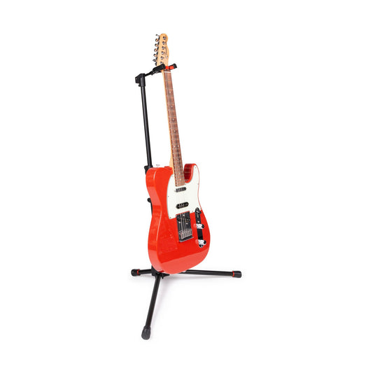 Frameworks Single Hanging Guitar Stand with Self-Locking Yoke