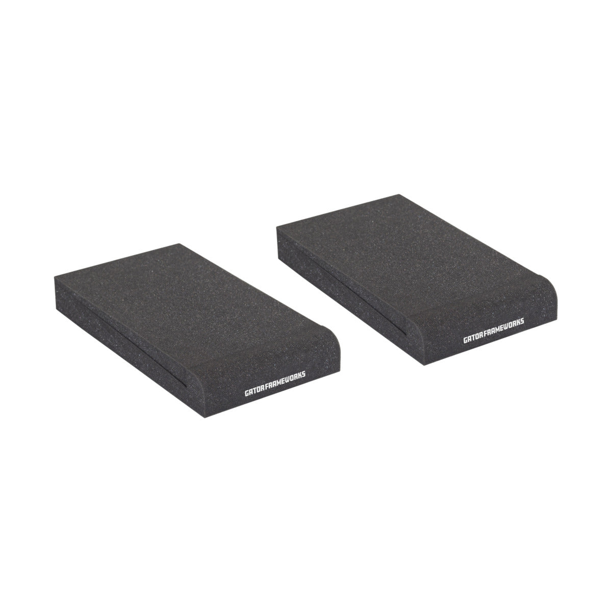 Frameworks Studio Monitor Isolation Pads - Small