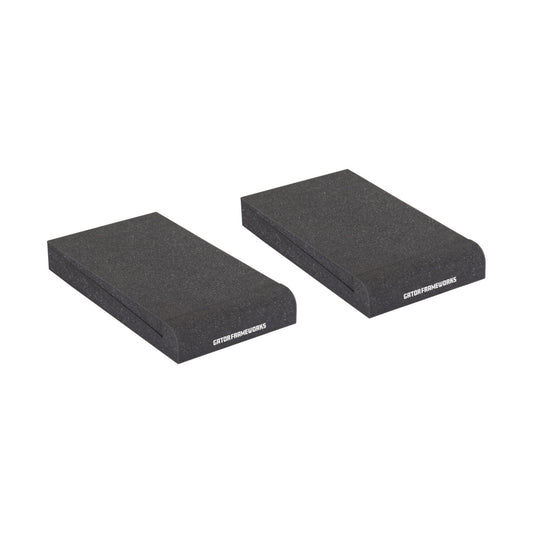 Frameworks Studio Monitor Isolation Pads - Small