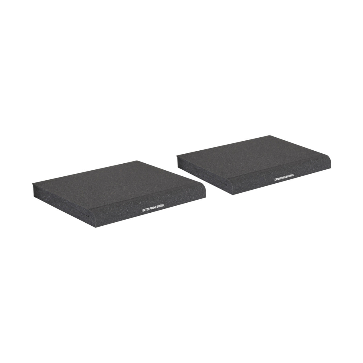 Frameworks Studio Monitor Isolation Pads - Large