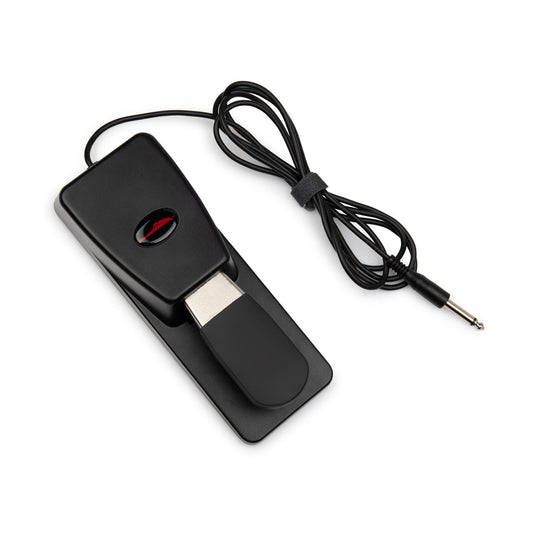 Frameworks Traditional Piano Sustain Pedal for Electronic Keyboards