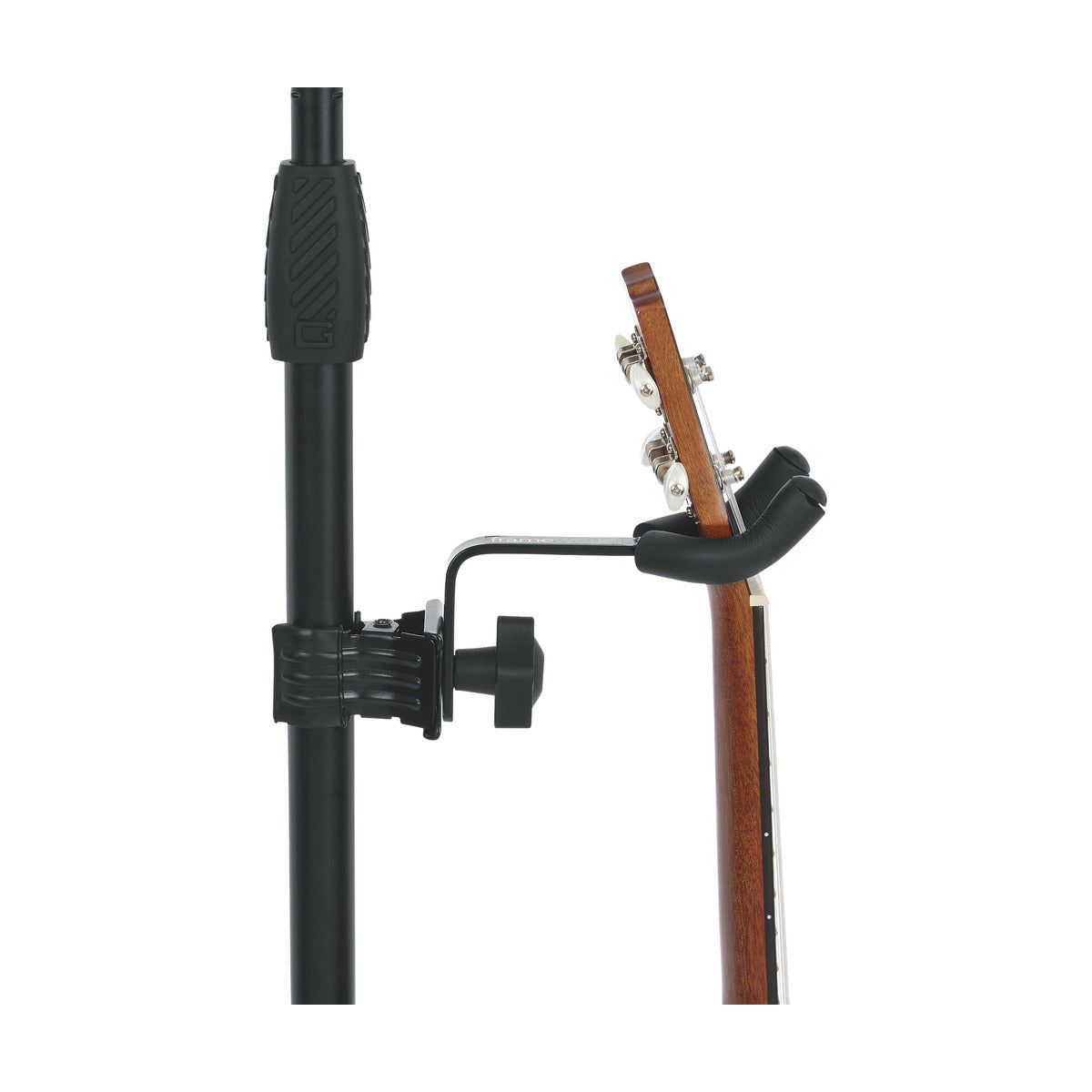 Frameworks Uke and Mandolin Hanger for Mic Stands