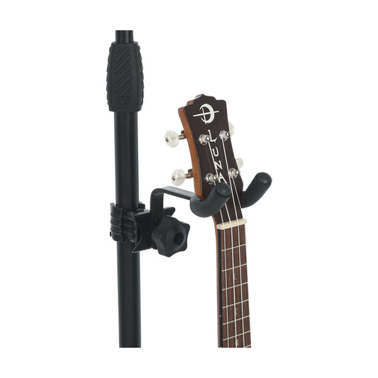 Frameworks Uke and Mandolin Hanger for Mic Stands
