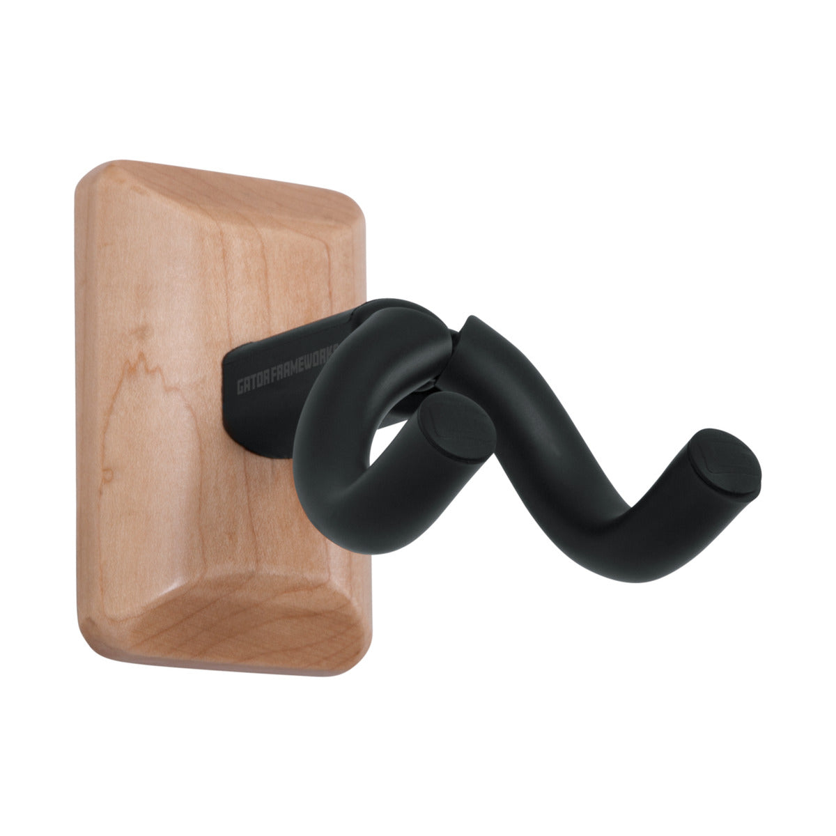 Frameworks Ukulele Wall Hanger - Maple