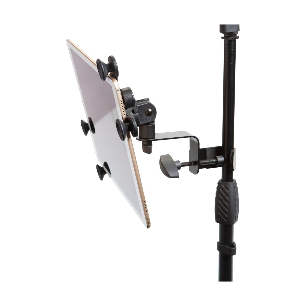 Frameworks Universal Tablet Clamping Mount with 2-Point System