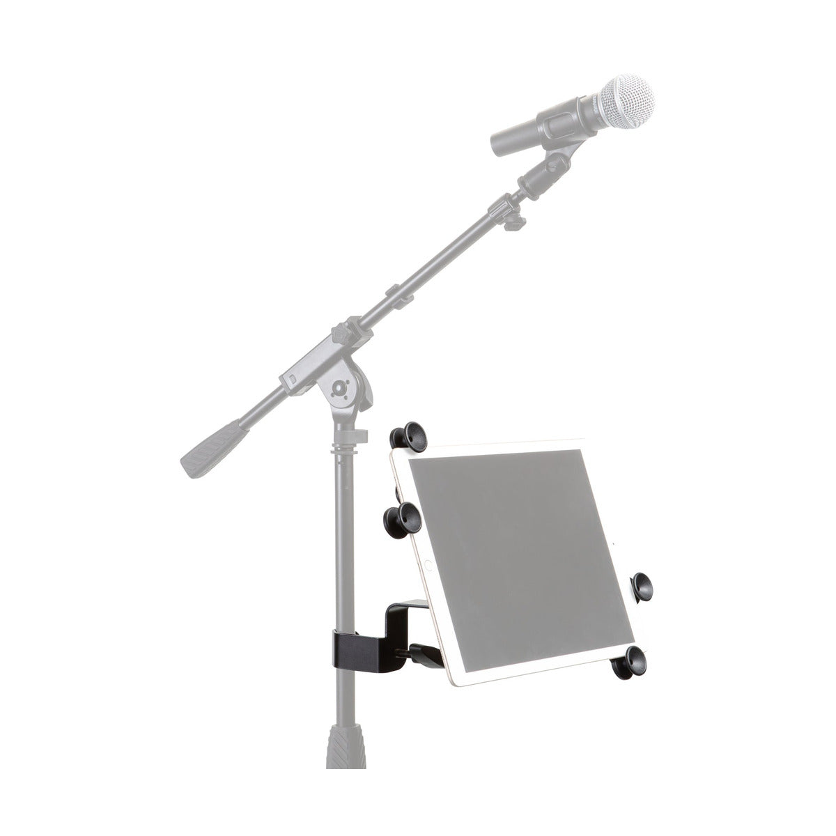 Frameworks Universal Tablet Clamping Mount with 2-Point System