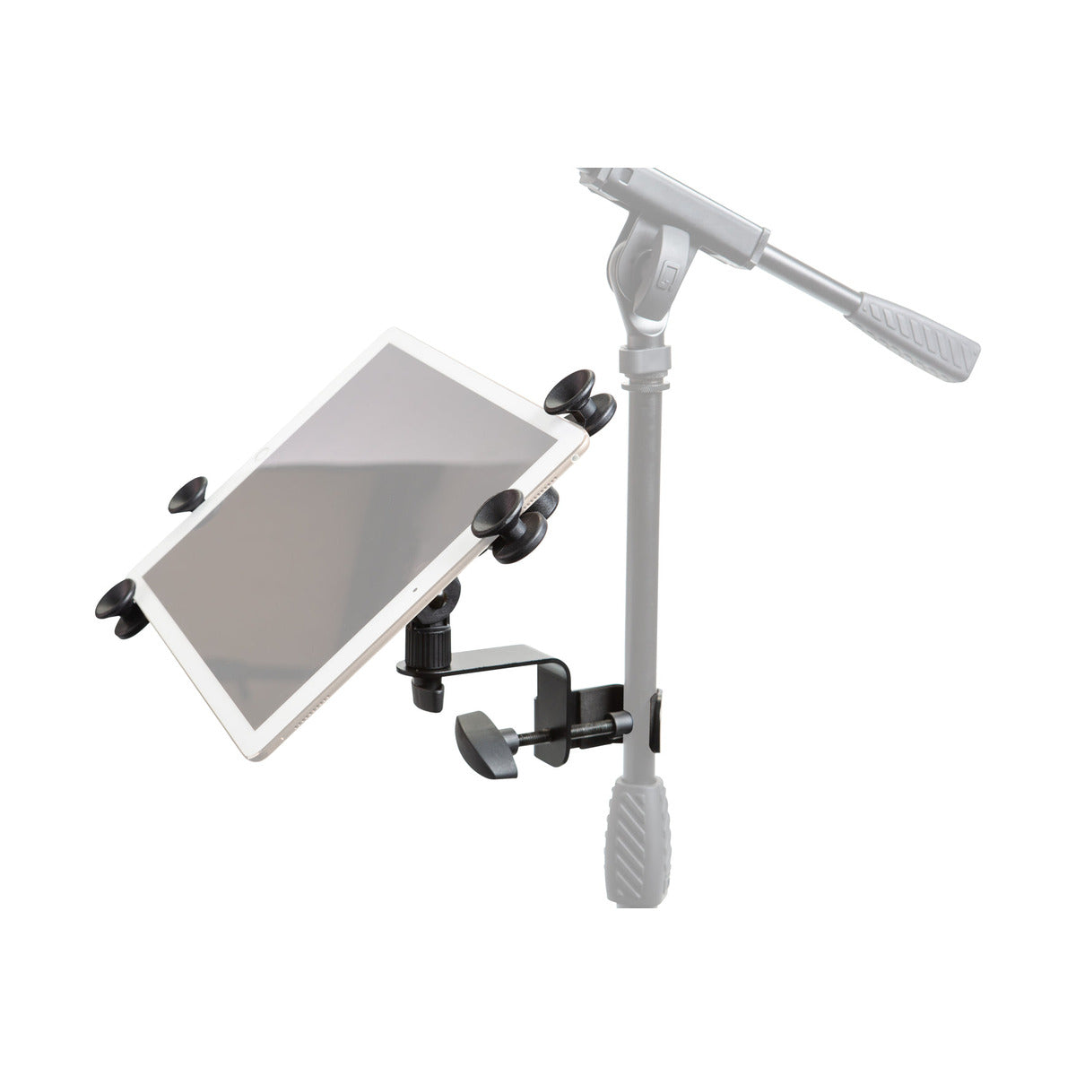 Frameworks Universal Tablet Clamping Mount with 2-Point System