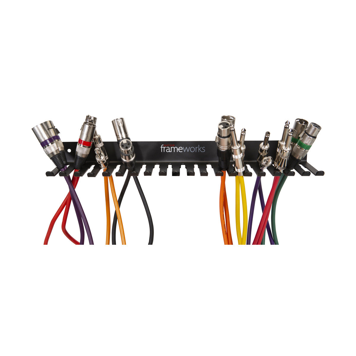 Frameworks Wall Mount Cable Hanger