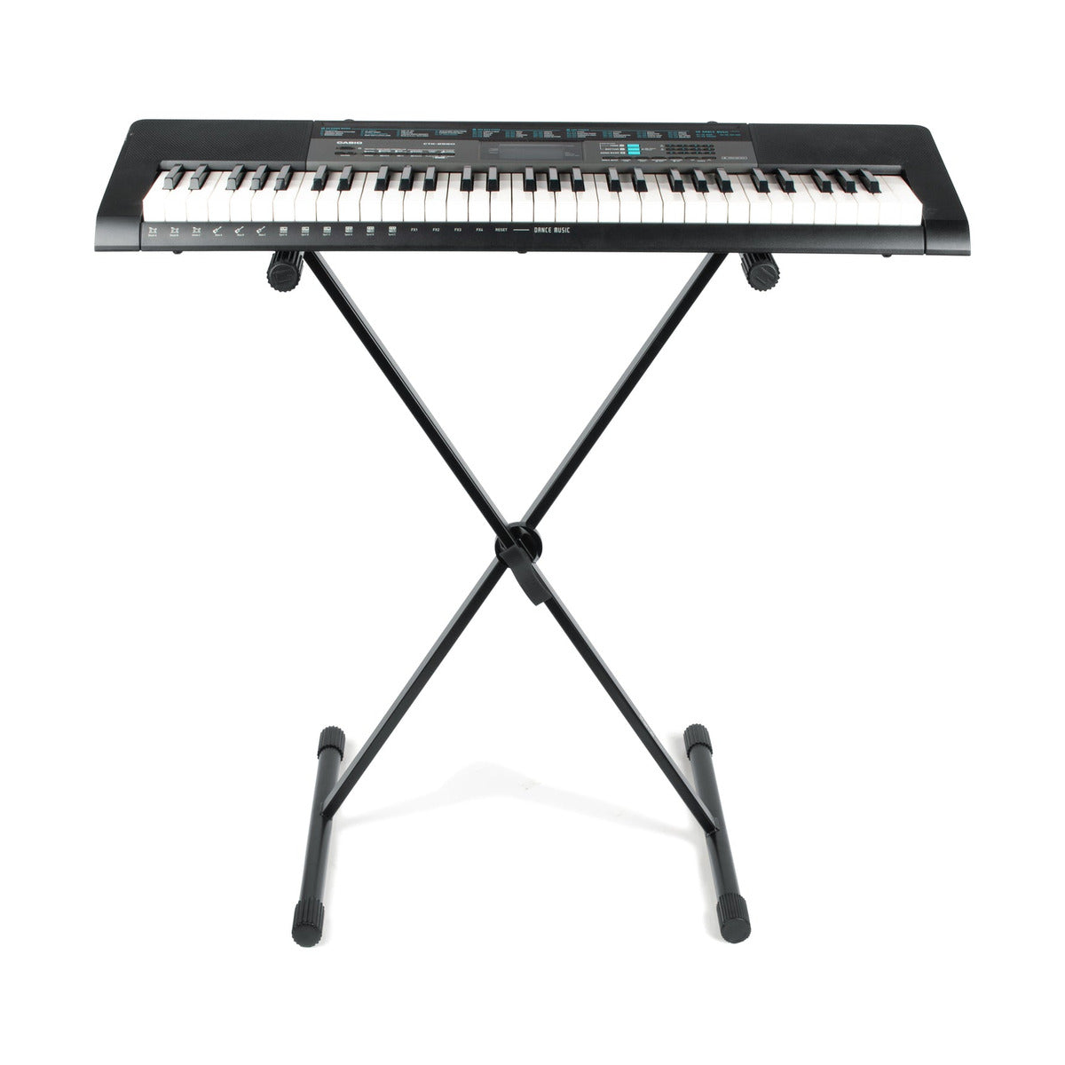 Frameworks X Braced Keyboard Stand