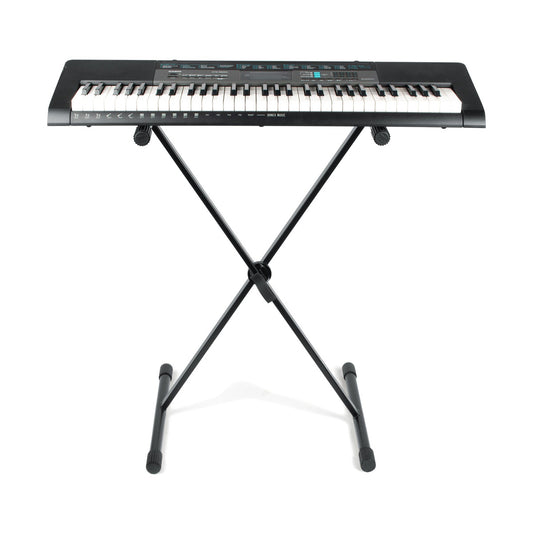 Frameworks X Braced Keyboard Stand