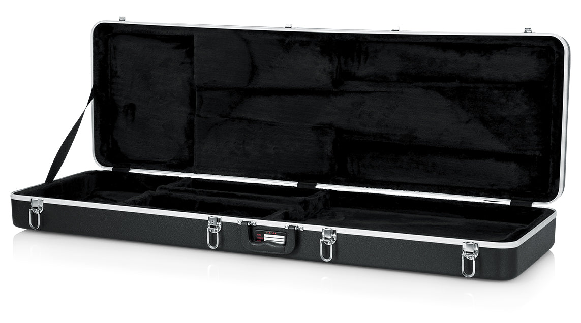 Gator GC-BASS Deluxe Molded Bass Guitar Case