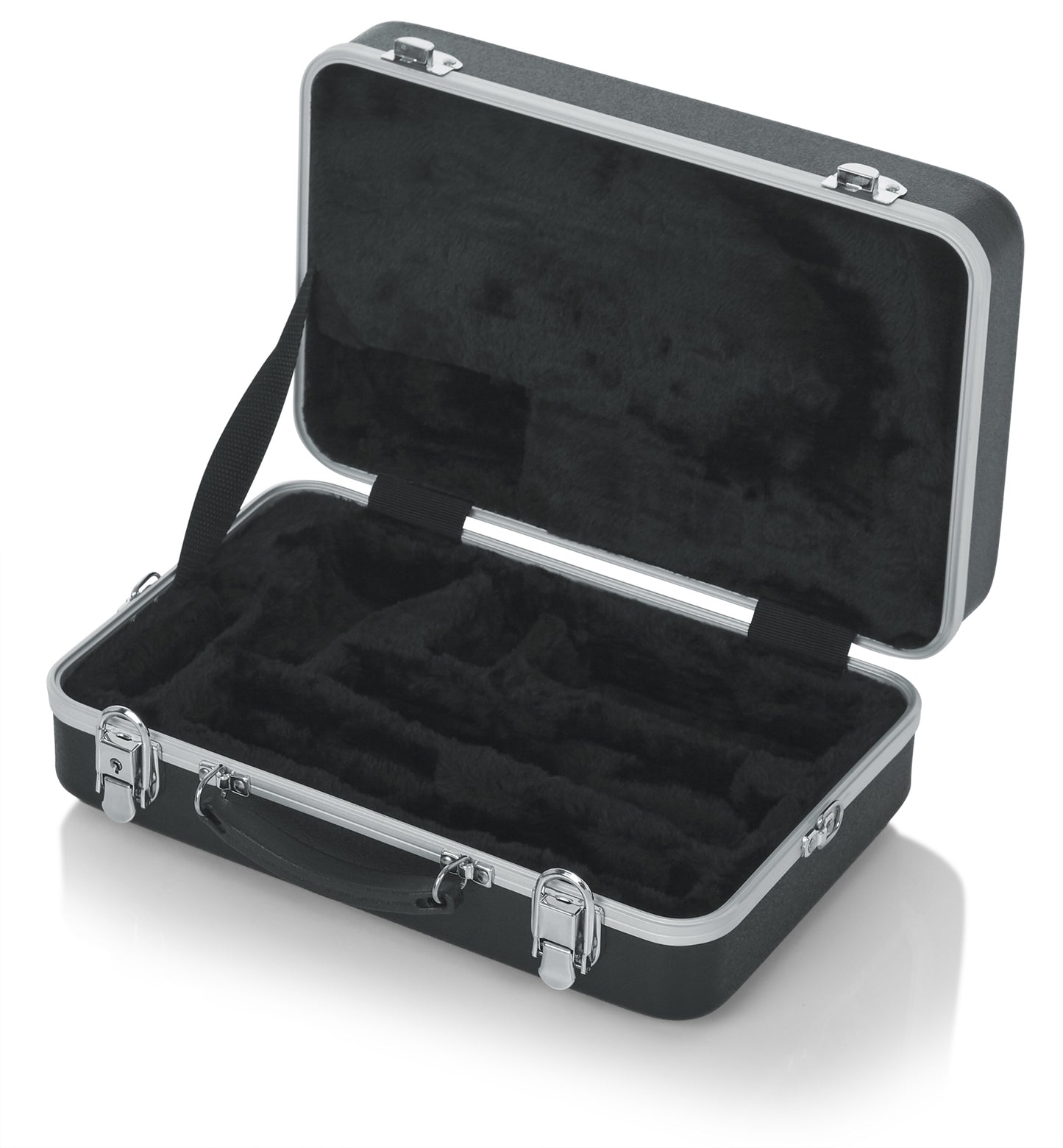 Gator Deluxe Molded Case for Clarinets