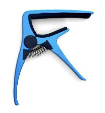 Rotosound GC200 Acoustic Guitar Capo