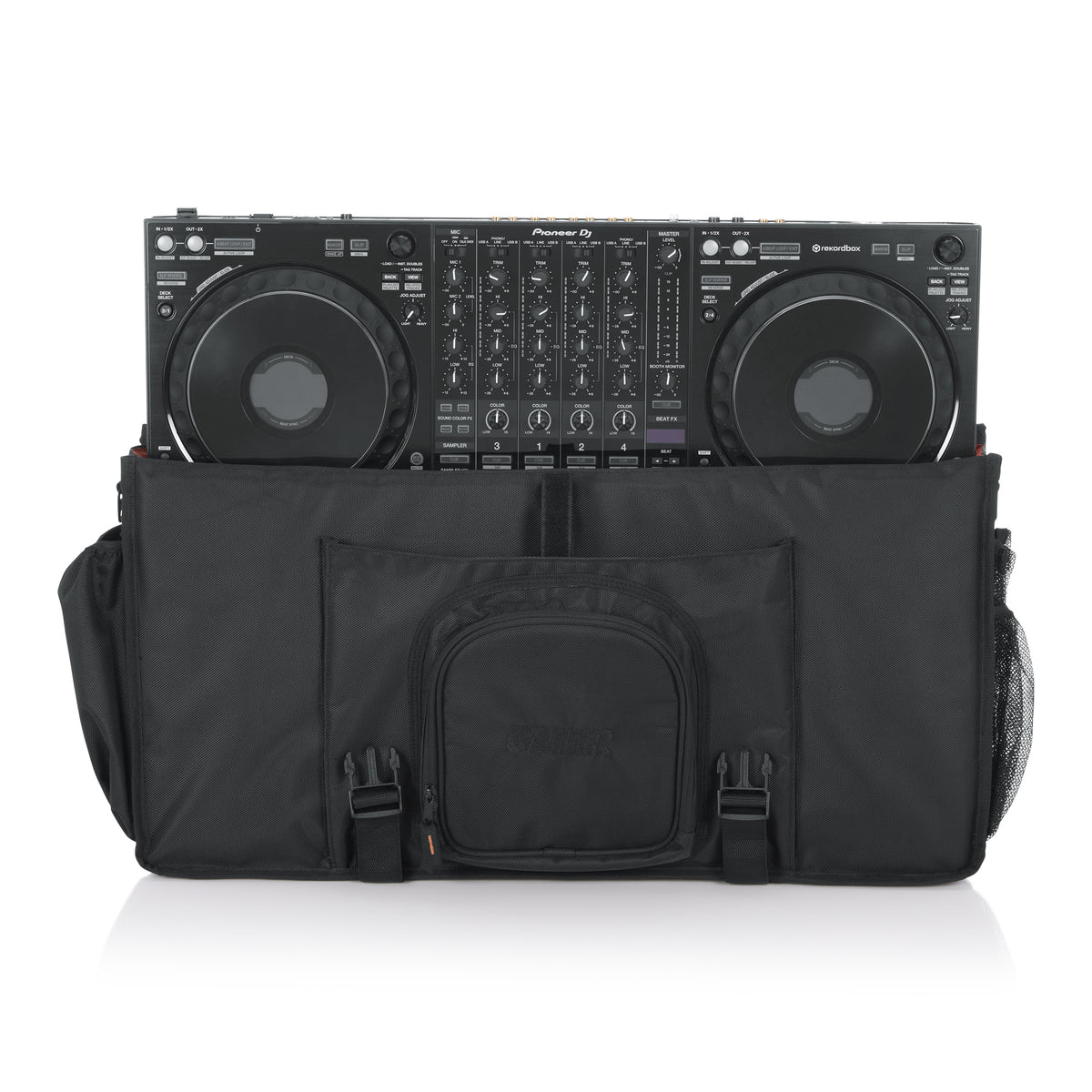 Gator Hitech DJ Control Club Bag Large