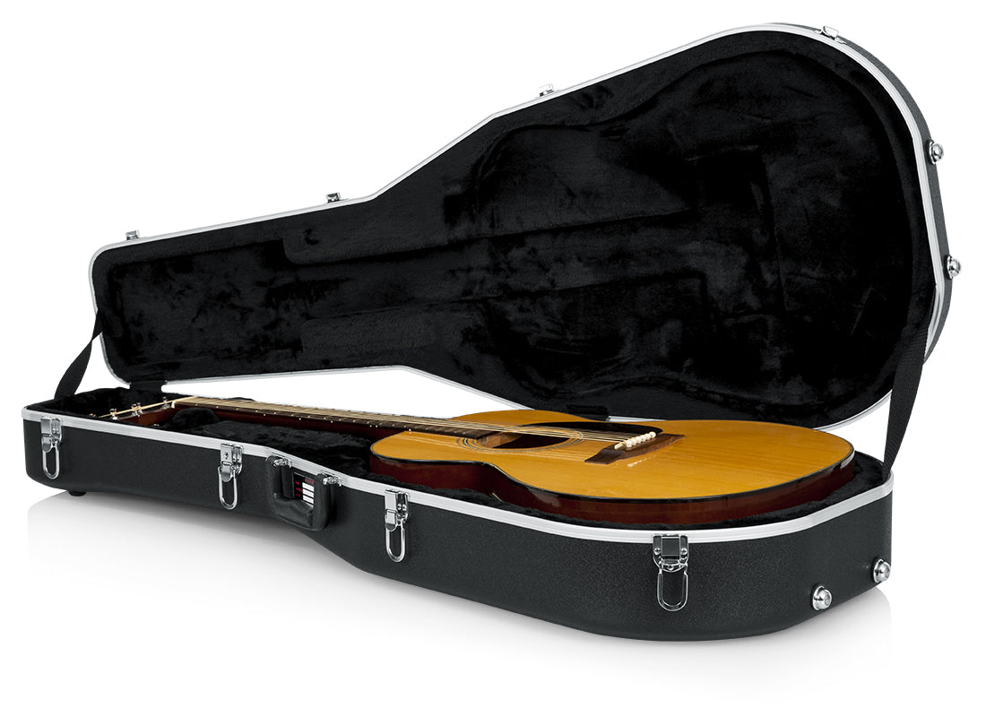 Gator Cases Guitar Delux Dread