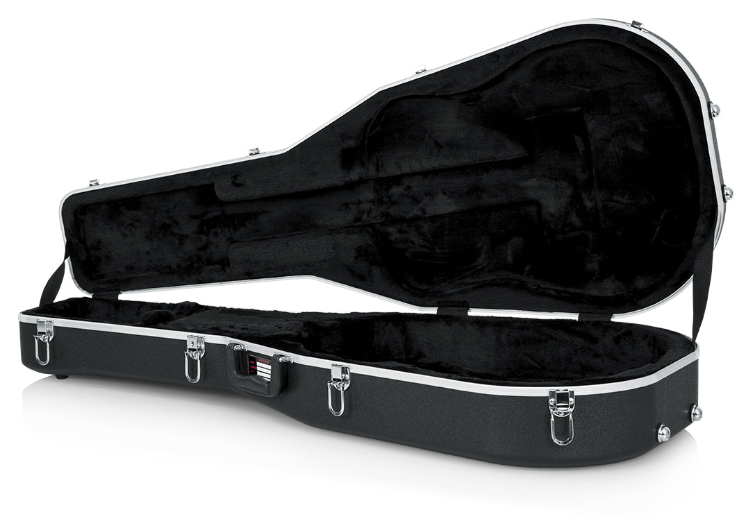Gator Cases Guitar Delux Dread