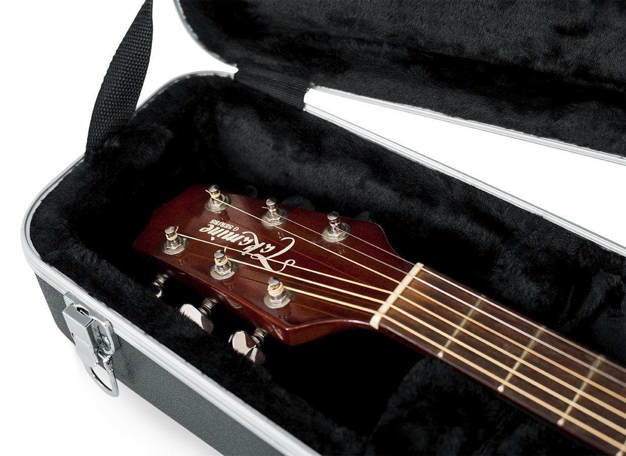 Gator Cases Guitar Delux Dread