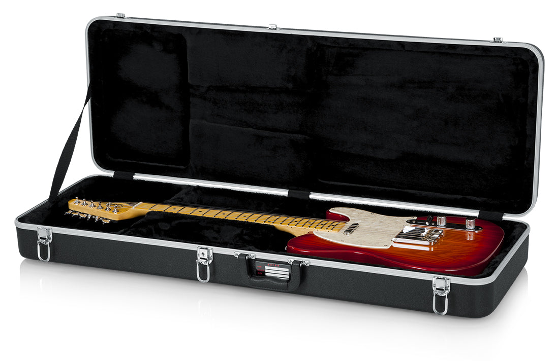 Gator Guitar Case Dlx Molded