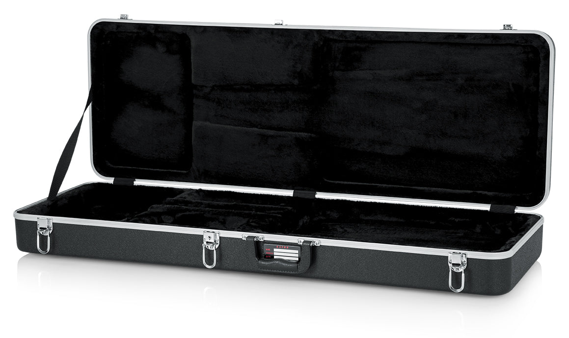 Gator Guitar Case Dlx Molded