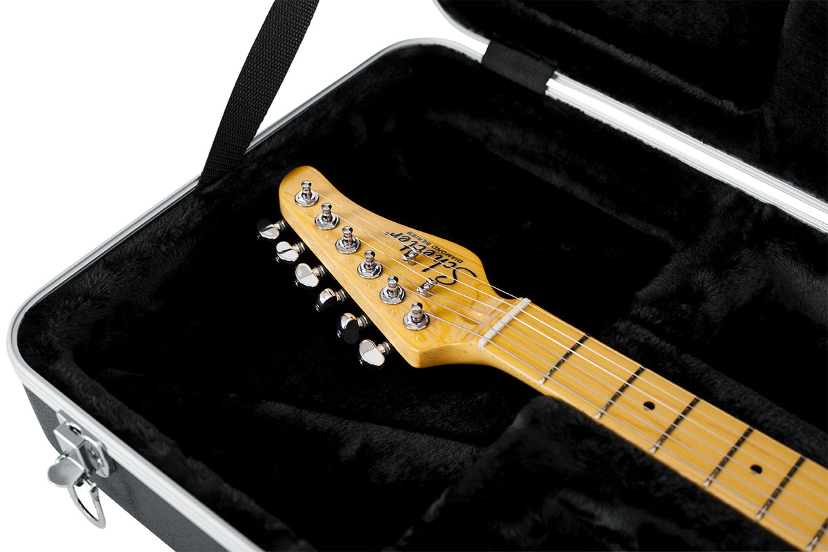 Gator Guitar Case Dlx Molded