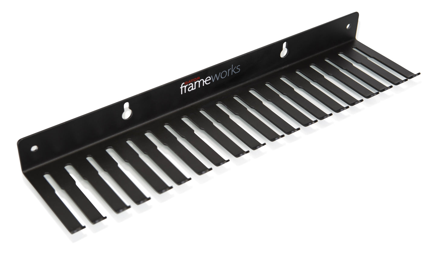 Frameworks Wall Mount Cable Hanger