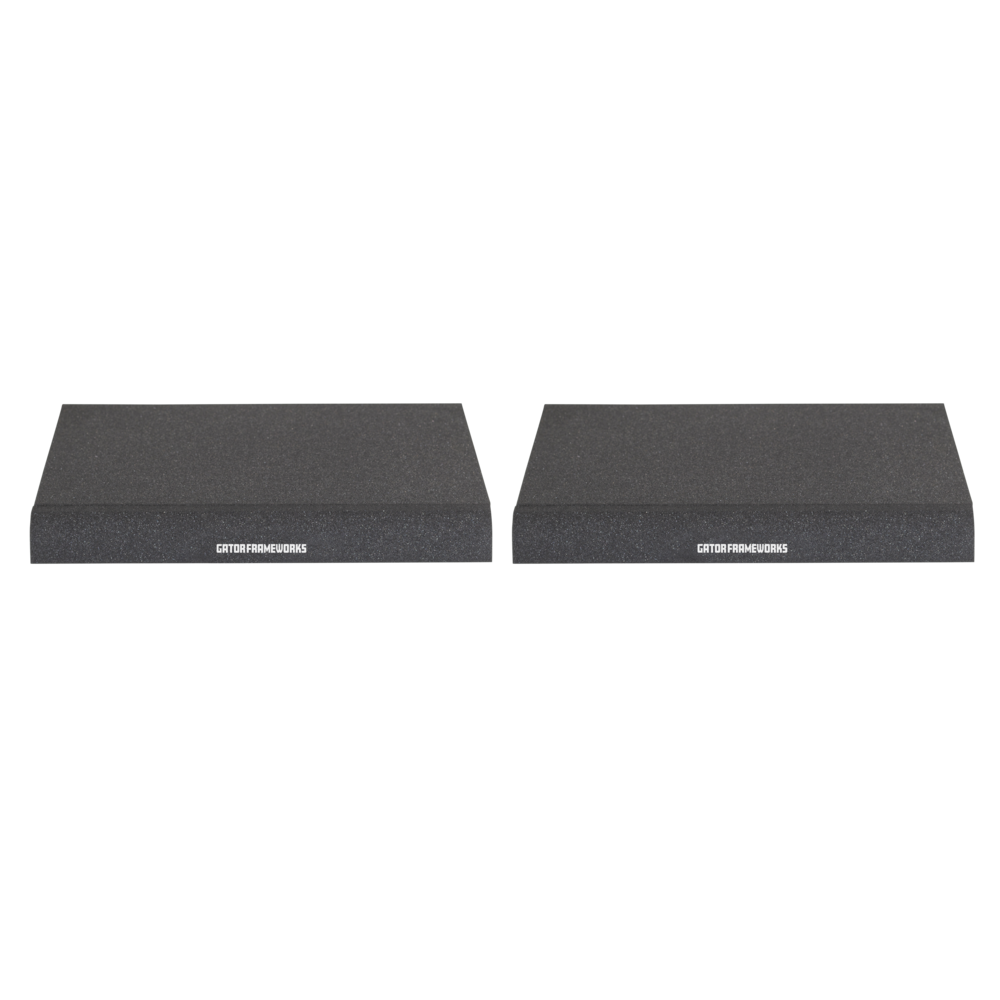Frameworks Studio Monitor Isolation Pads - Large