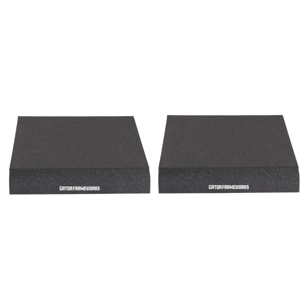 Frameworks Studio Monitor Isolation Pads - Medium
