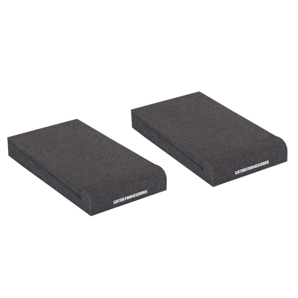 Frameworks Studio Monitor Isolation Pads - Small