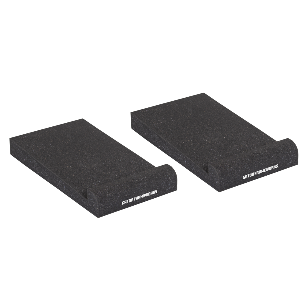 Frameworks Studio Monitor Isolation Pads - Small