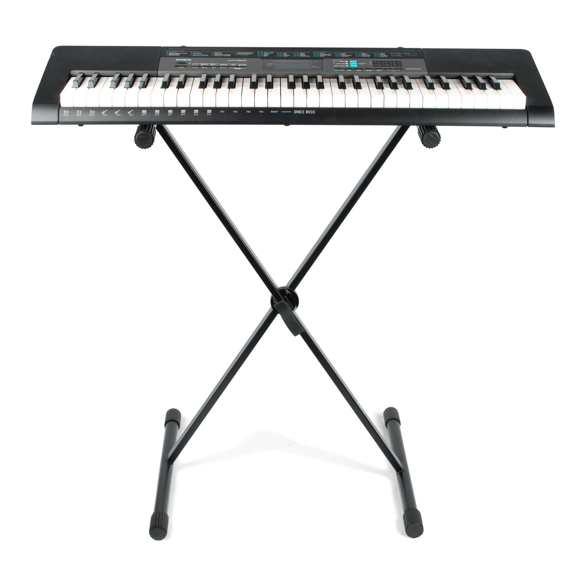 Frameworks X Braced Keyboard Stand