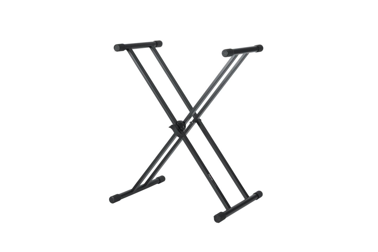 Frameworks Heavy Duty Adjustable "X" Style Keyboard Stand