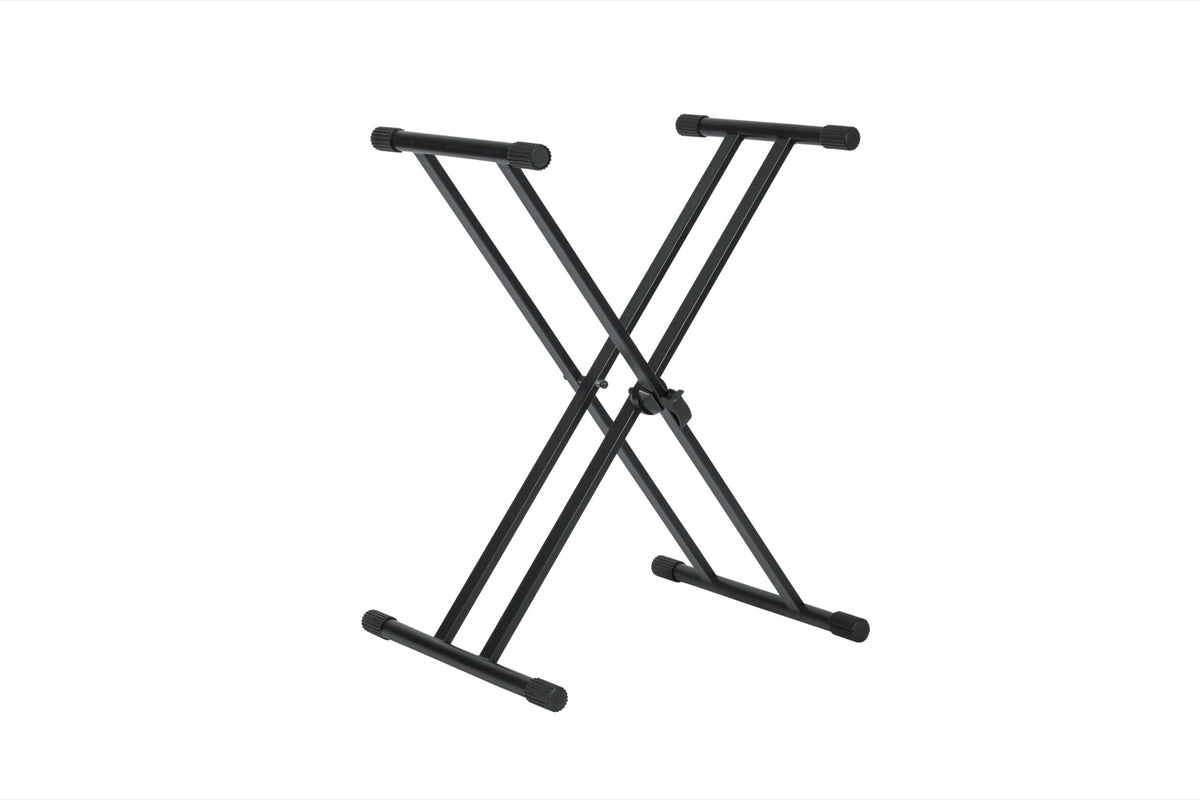 Frameworks Heavy Duty Adjustable "X" Style Keyboard Stand