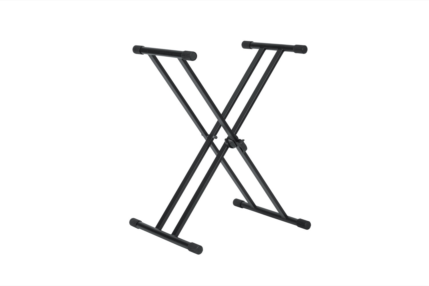 Frameworks Heavy Duty Adjustable "X" Style Keyboard Stand