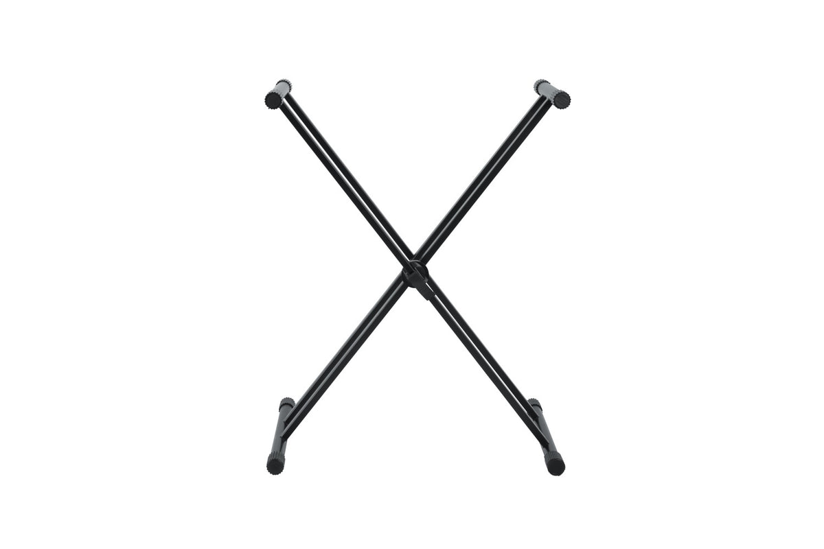 Frameworks Heavy Duty Adjustable "X" Style Keyboard Stand