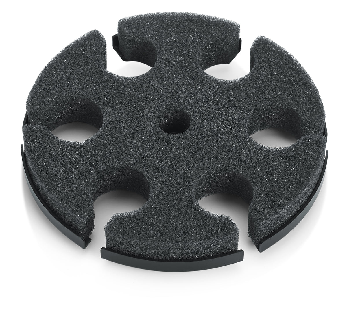 Frameworks 6 Mic Tray Fit Mic Stand
