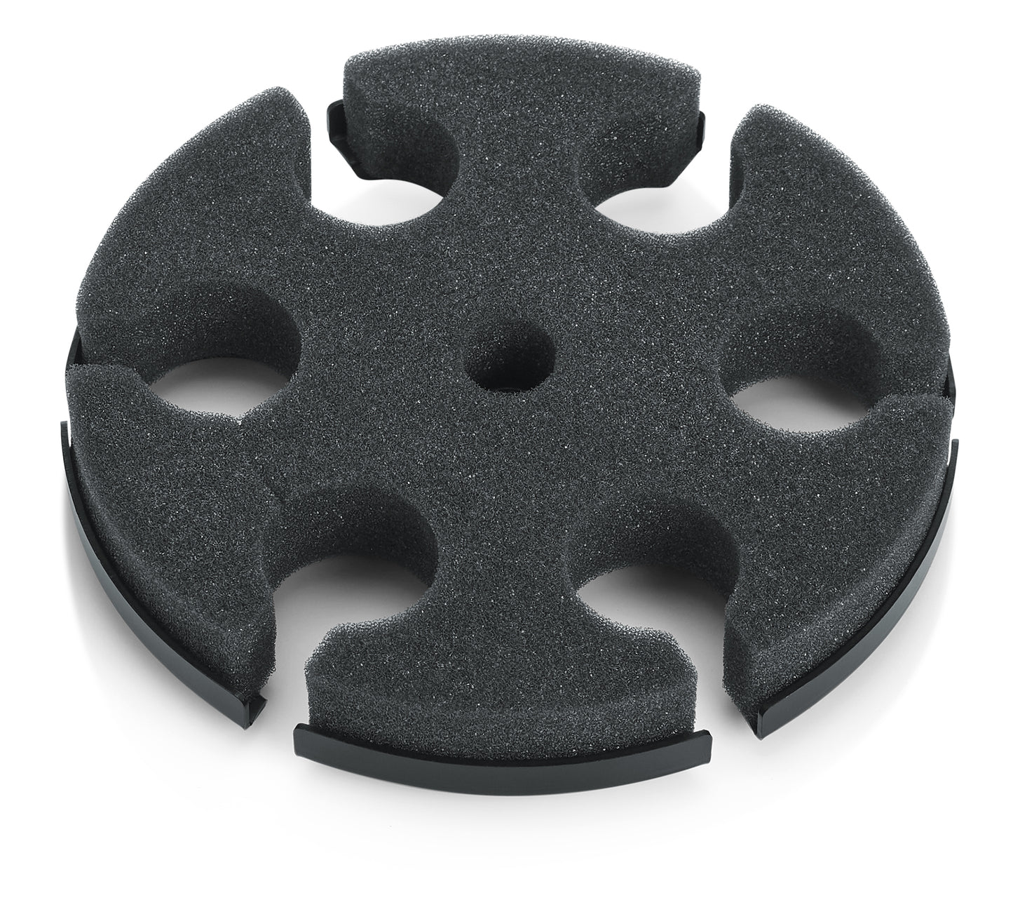 Frameworks 6 Mic Tray Fit Mic Stand