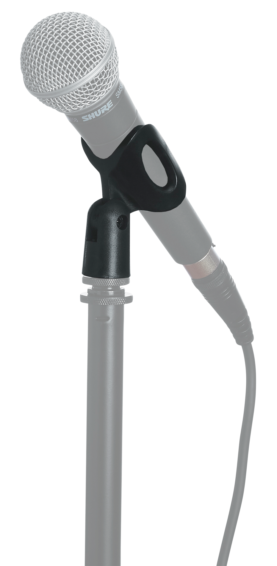 Frameworks Standard Mic Clip Holder