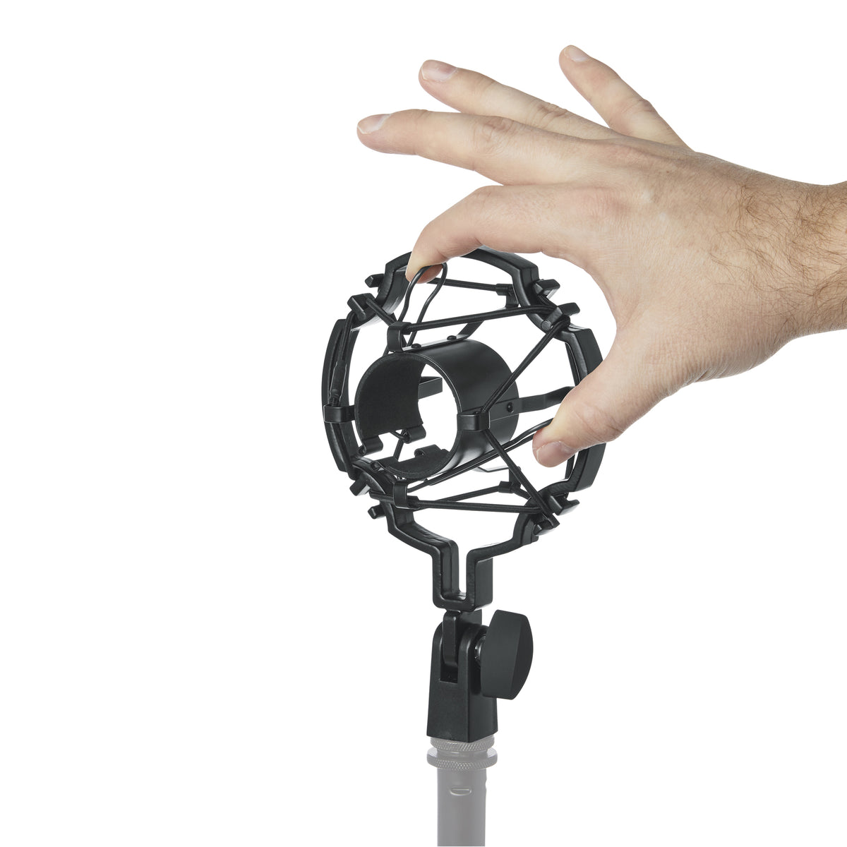 Frameworks Shockmount for Mic 42-48Mm