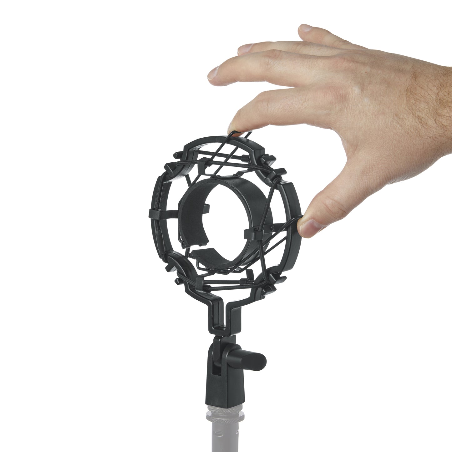Frameworks Shockmount for Mic 55-60Mm