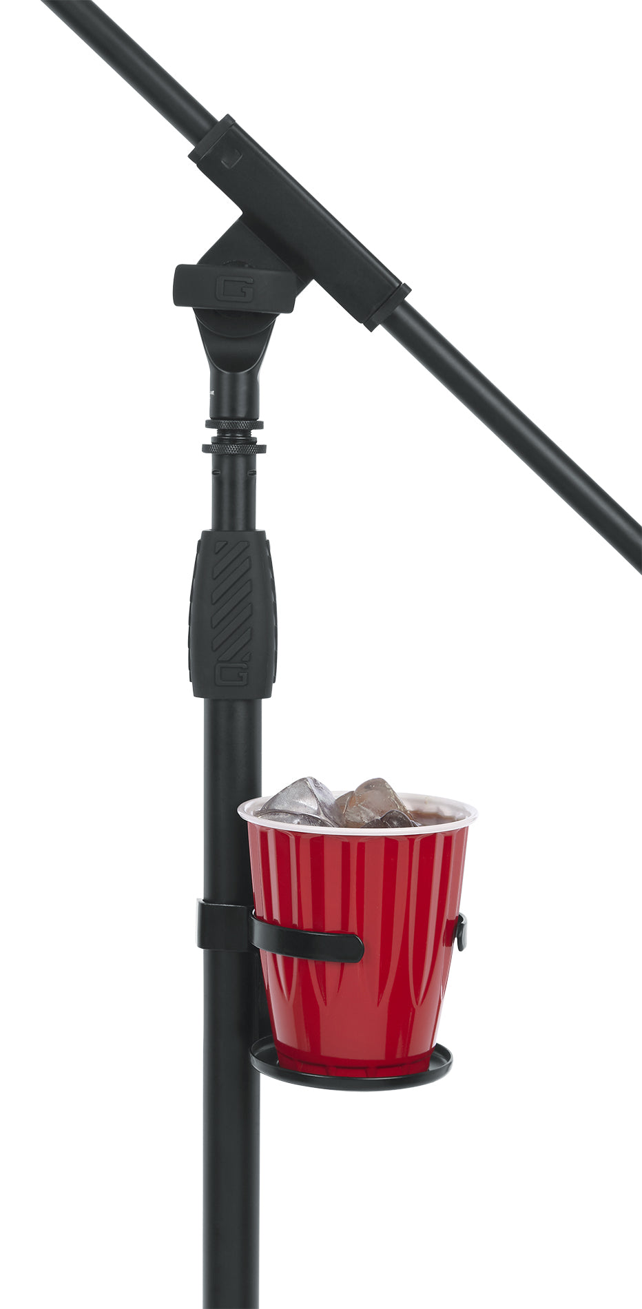 Frameworks Clamp on Cup Holder