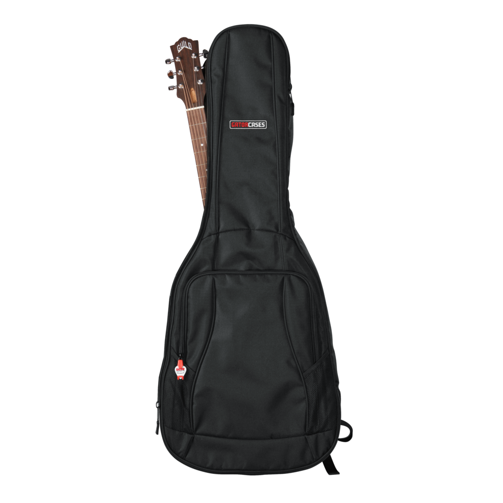 Gator 4G Acoustic Bag