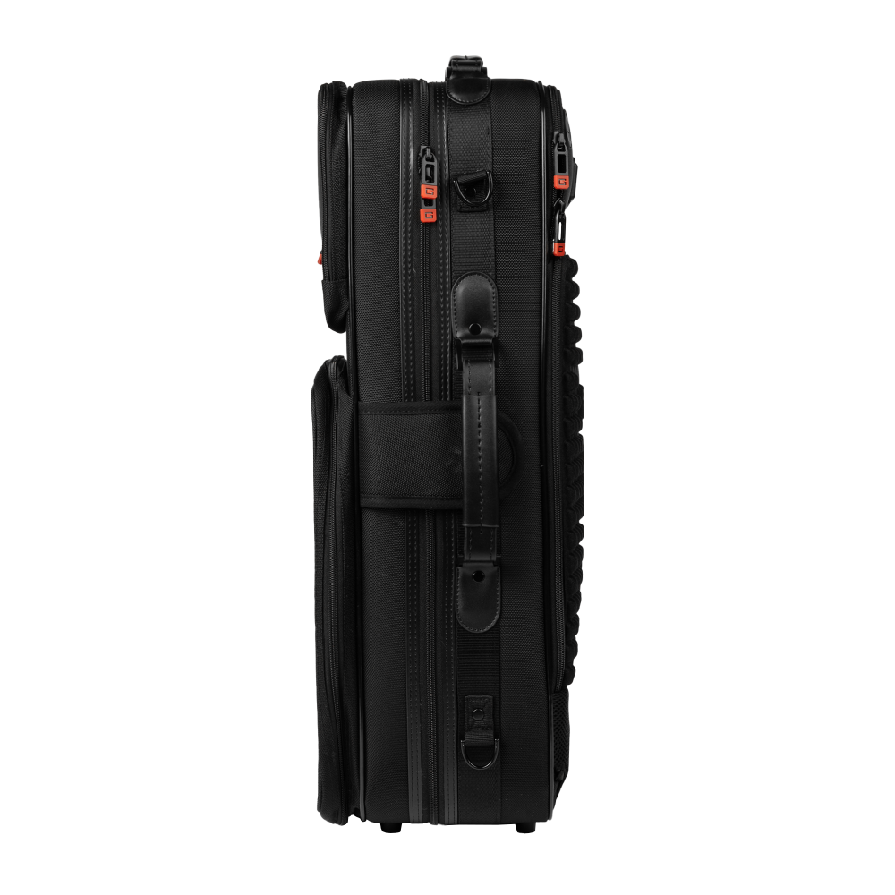 Gator Alto Sax Lightweight Hybrid Case