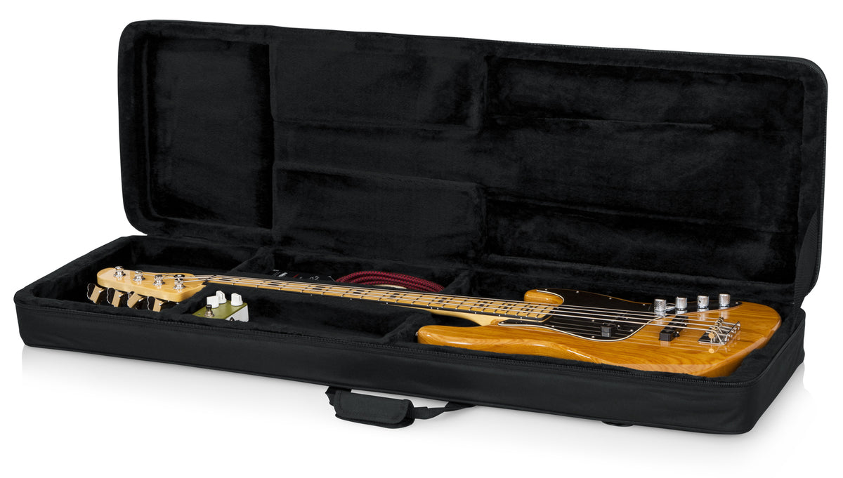 Gator Case Lightweight Bass