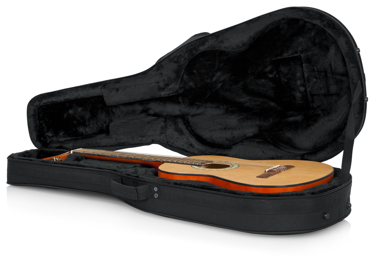 Gator Guitar Case Lightweight Classic
