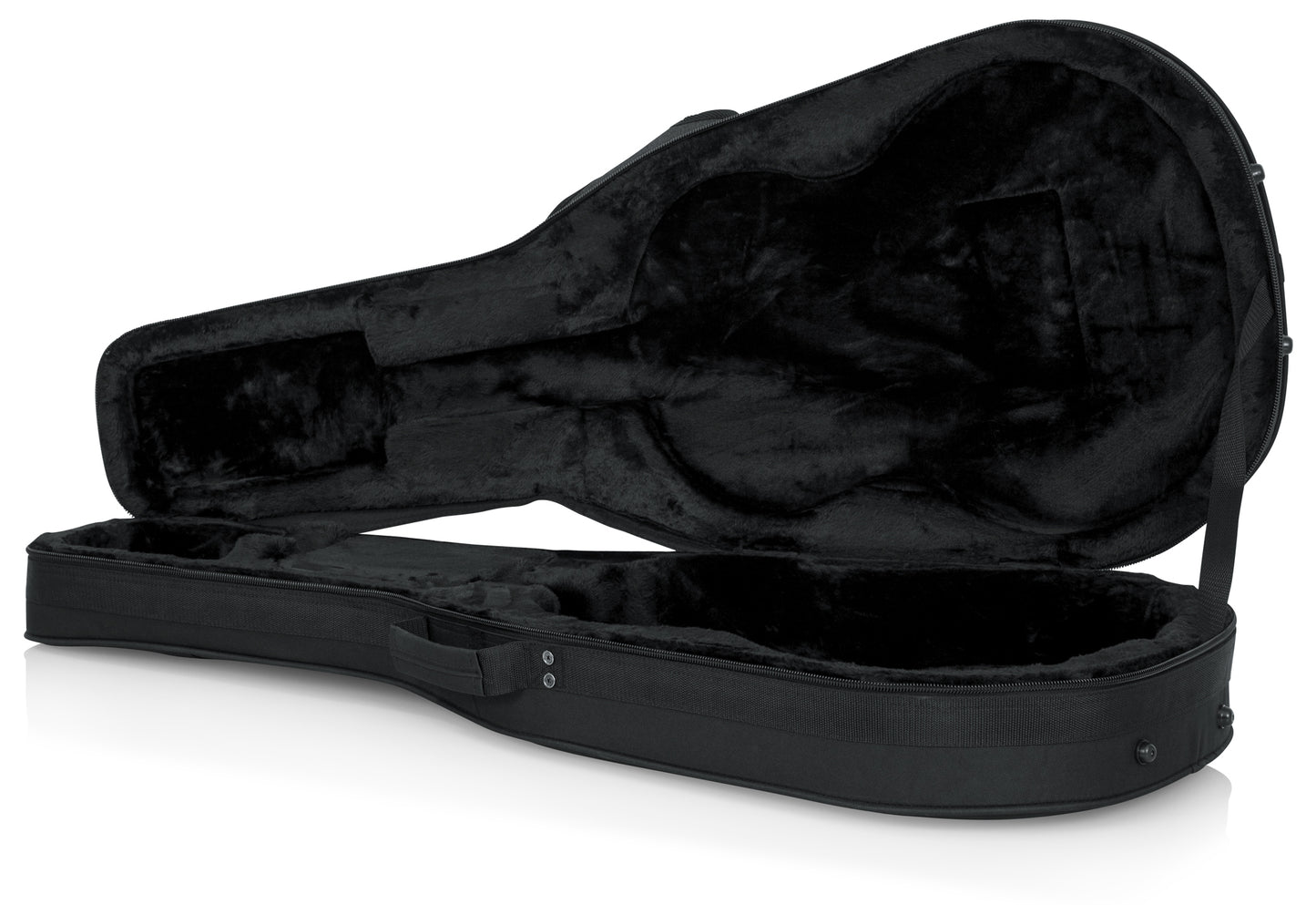 Gator Guitar Case Lightweight Classic