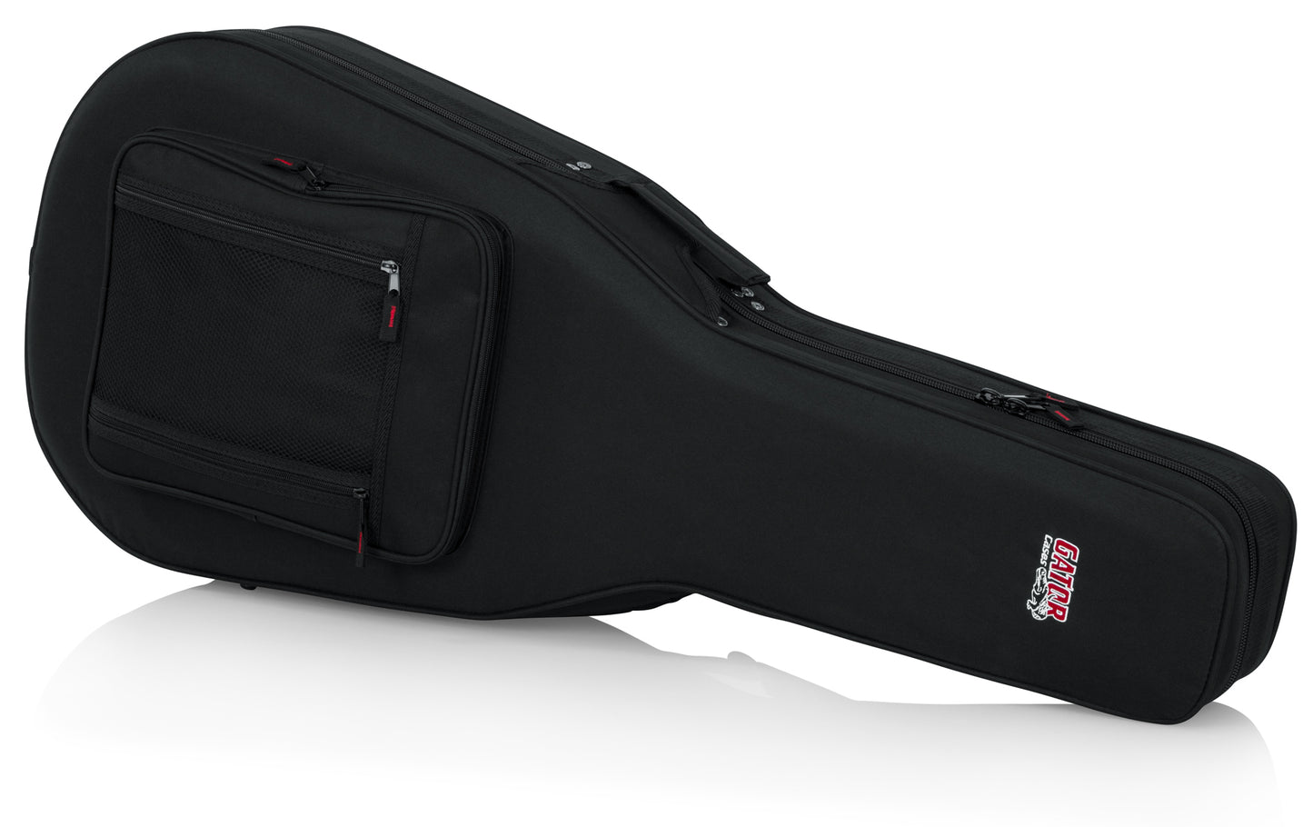 Gator Guitar Case Lightweight Classic