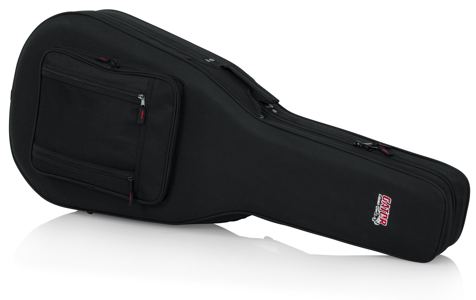 Gator Guitar Case Lightweight Classic