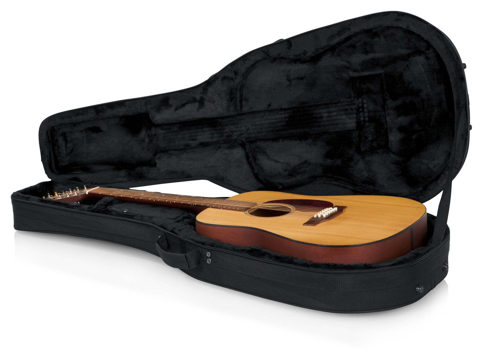 Gator Guitar Case Lightweight 12St Dread